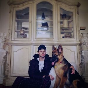 Meet your Posher, Chase